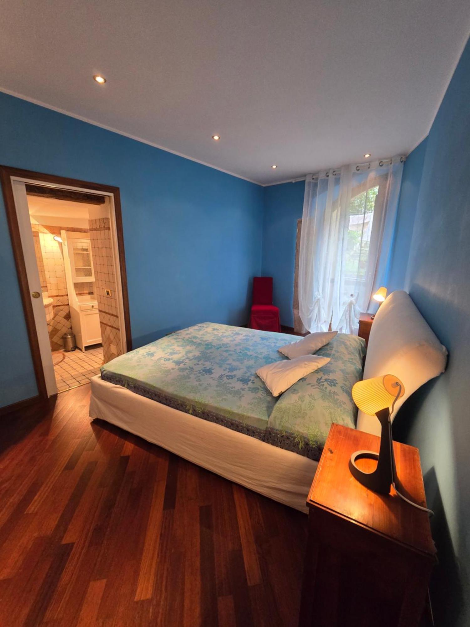 House Venezia Cortina Apartment วิตโตรีโอ เวเนโต ภายนอก รูปภาพ